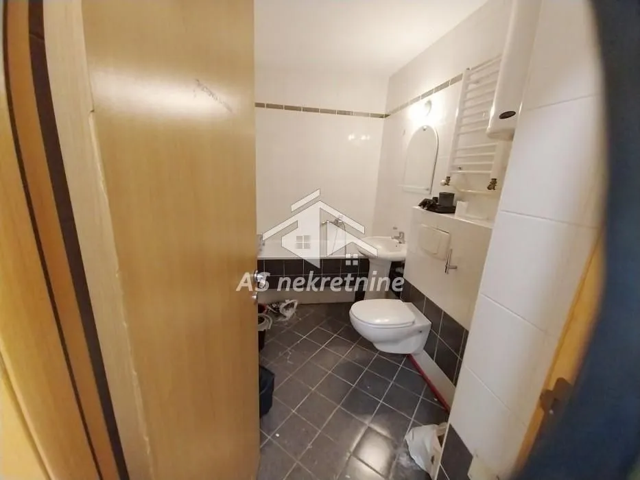 Rent, three bedroom apartment, 75m², Novi Beograd Sve Podlokacije, Beograd
