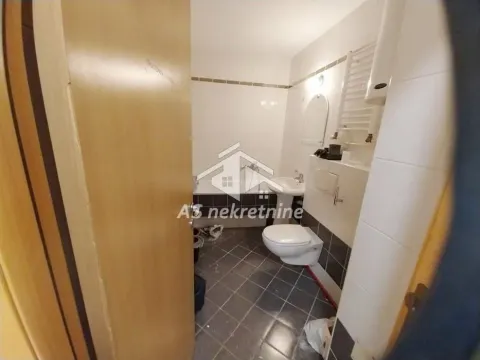 Rent, three bedroom apartment, 75m², Novi Beograd Sve Podlokacije, Beograd - image 17