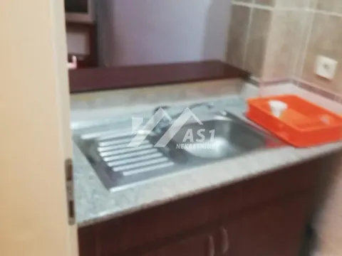 Izdavanje, jednosoban stan, 23m², Bulevar Oslobodjenja, Novi Sad Sve Podlokacije - image 6