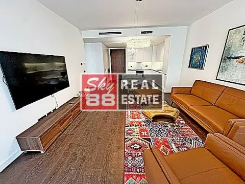 Rent, three bedroom apartment, 109m², Savski Venac, Beograd - image 7