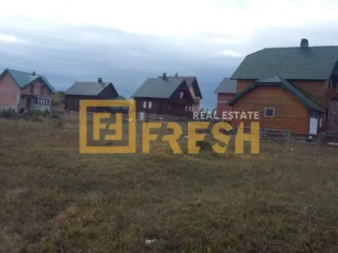 Prodaja, plac, 600m², Žabljak, Crna Gora - image 1