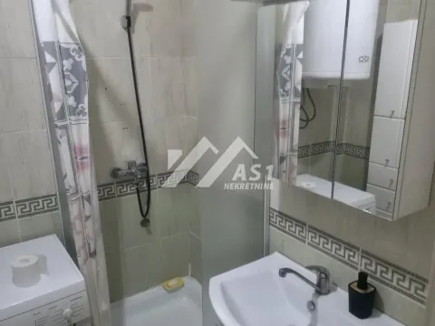 Izdavanje, dvosoban stan, 56m², Grbavica, Novi Sad Sve Podlokacije - image 5