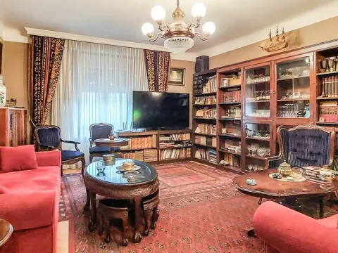 Prodaja, petosoban stan, 129m², Stari grad, Novi Sad - image 2