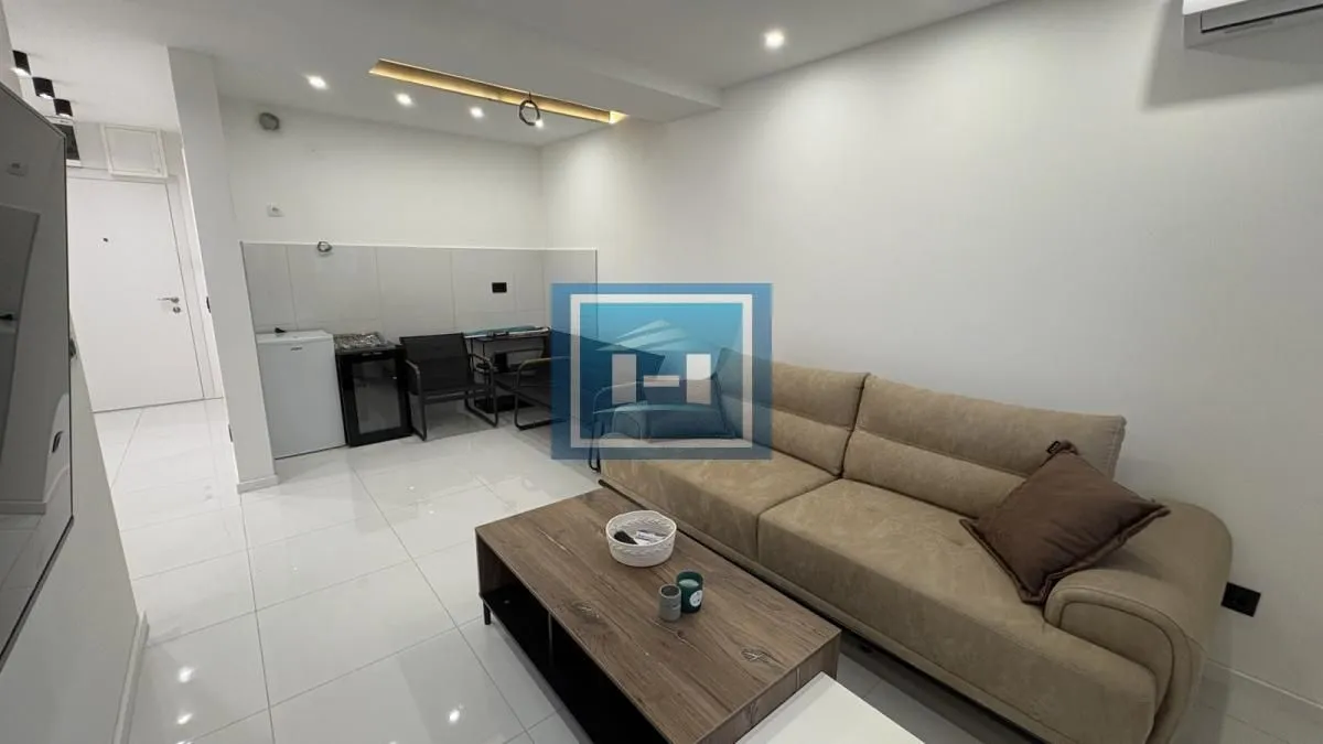 Prodaja, jednosoban stan, 41m², Centar, Jagodina