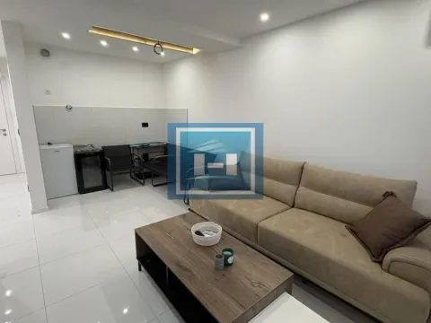 Prodaja, jednosoban stan, 41m², Centar, Jagodina