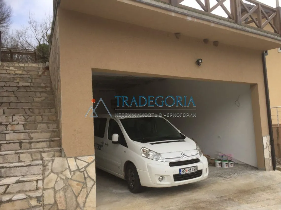 Prodaja, dvosoban stan, 132m², Bar, Crna Gora