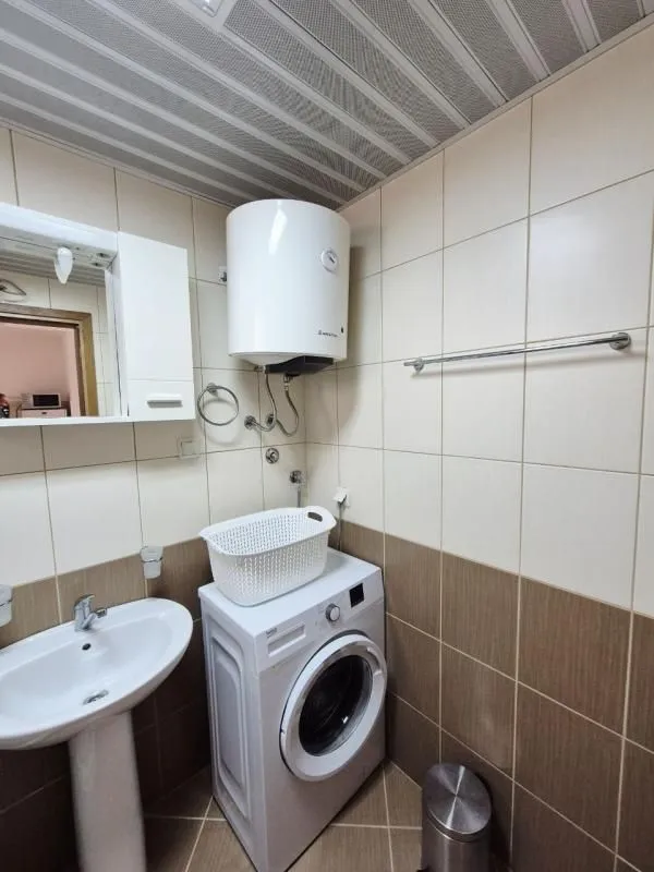 Sale, one bedroom apartment, 36m², Bečići, Budva