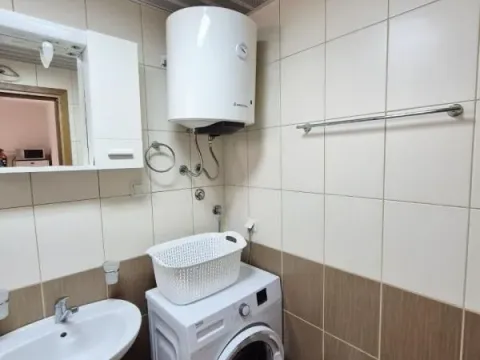 Sale, one bedroom apartment, 36m², Bečići, Budva - image 10