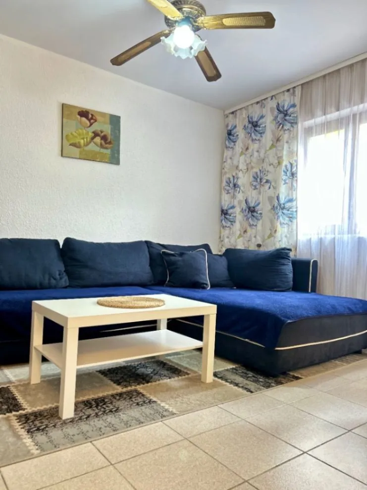 Sale, one bedroom apartment, 39m², Adok, Budva