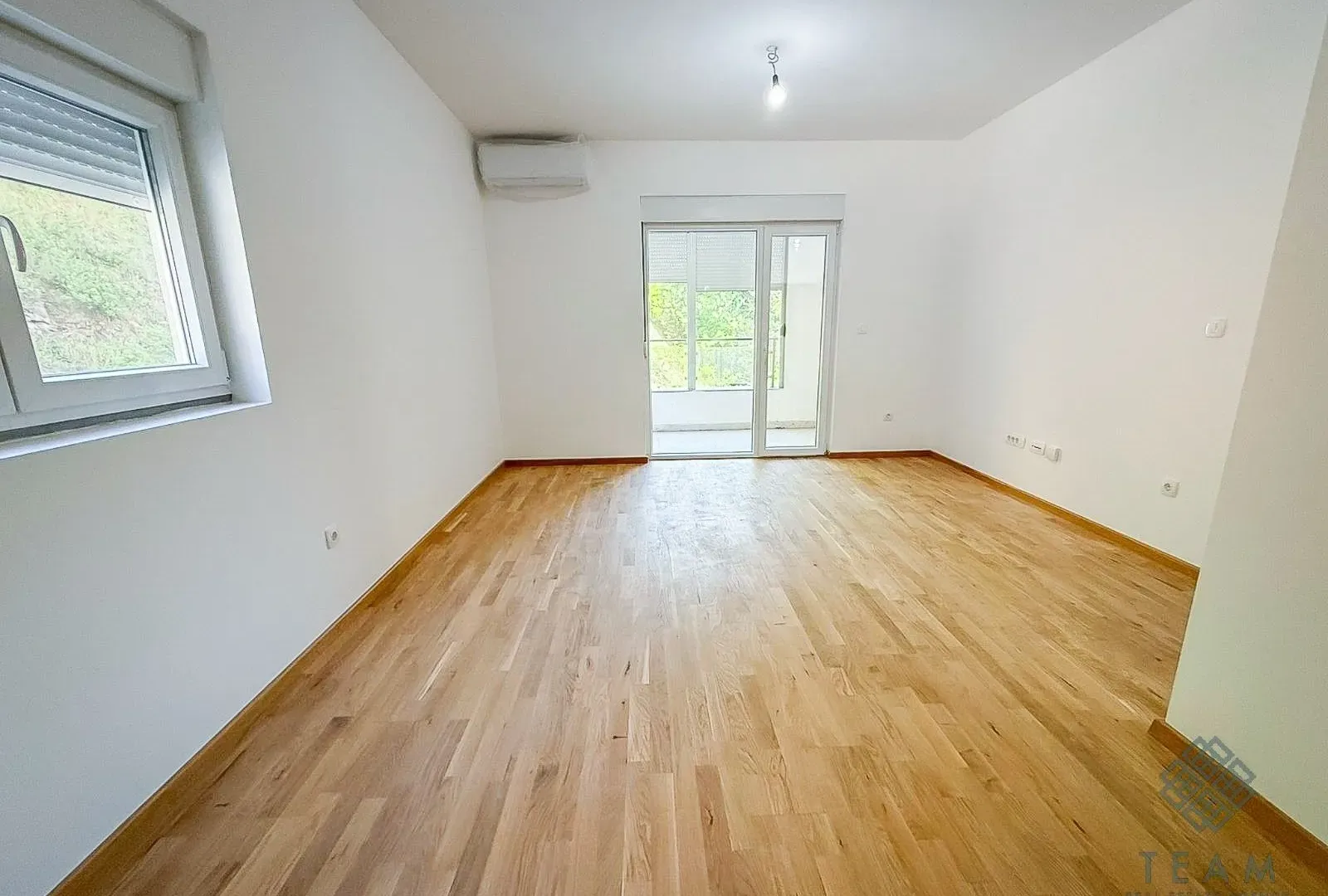 Sale, one bedroom apartment, 46m², Bečići, Budva