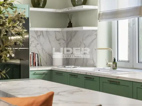 Prodaja, dvosoban stan, 130m², Stari Grad, Beograd - image 13