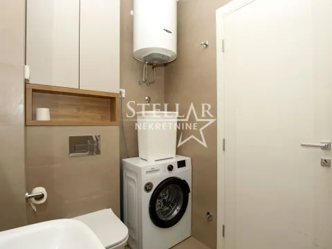 Rent, one bedroom apartment, 39m², Tuški Put, Podgorica - image 10