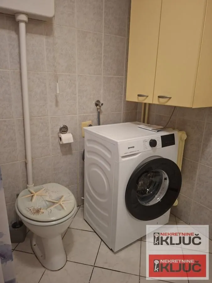 Izdavanje, dvosoban stan, 65m², Kej, Novi Sad Sve Podlokacije