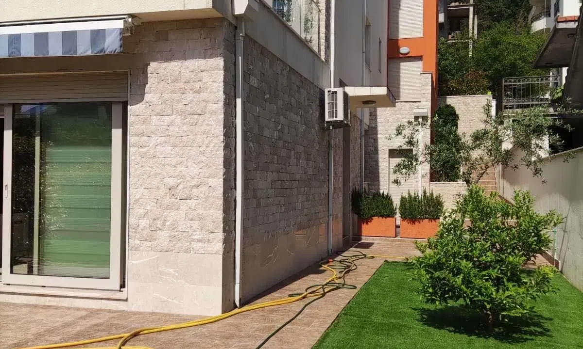 Prodaja, jednosoban stan, 33m², Donja Lastva, Tivat