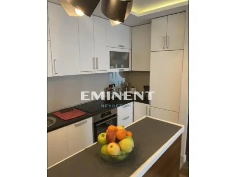 Izdavanje, stan, 56m², Južni Bulevar, Vračar Sve Podlokacije - image 4