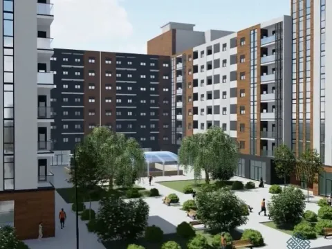 Stan in Stari Aerodrom