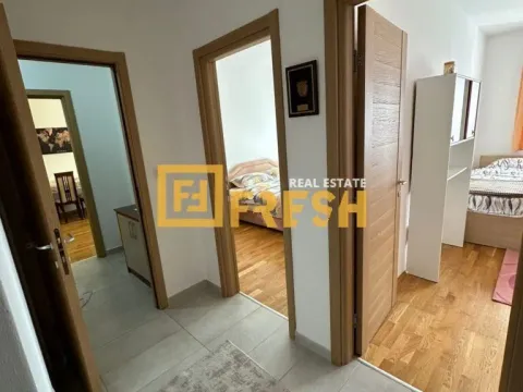 Izdavanje, dvosoban stan, 65m², Stari Aerodrom, Podgorica - image 11