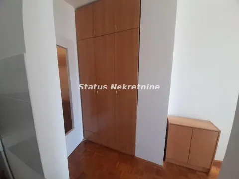 Izdavanje, garsonjera, 33m², Novo naselje, Novi Sad - image 11