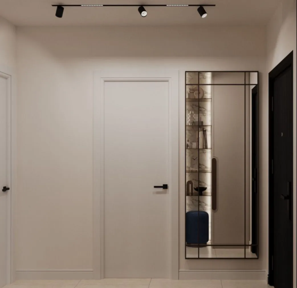 Prodaja, trosoban stan, 101m², Zabjelo, Podgorica