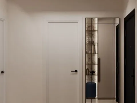 Prodaja, trosoban stan, 101m², Zabjelo, Podgorica - image 11