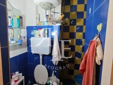 Sale, two bedroom apartment, 45m², Mirijevo 1, Mirijevo Sve Podlokacije - image 9