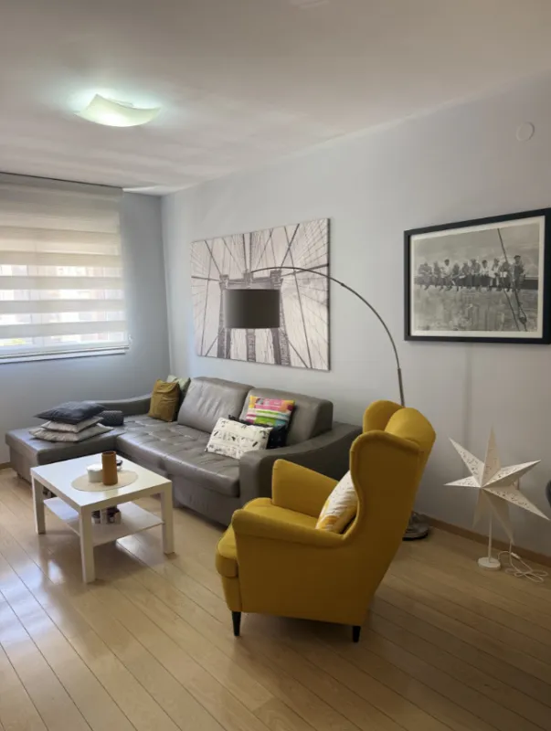 Prodaja, jednosoban stan, 47m², City Kvart, Podgorica