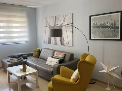 Prodaja, jednosoban stan, 47m², City Kvart, Podgorica - image 1