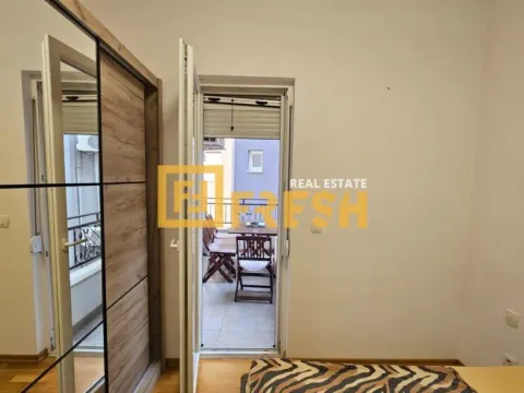 Prodaja, dvosoban stan, 65m², Budva, Crna Gora - image 10