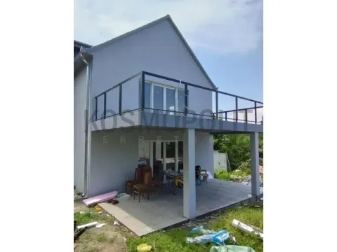 Prodaja, kuća, 290m², Novi Banovci, Stara Pazova - image 2