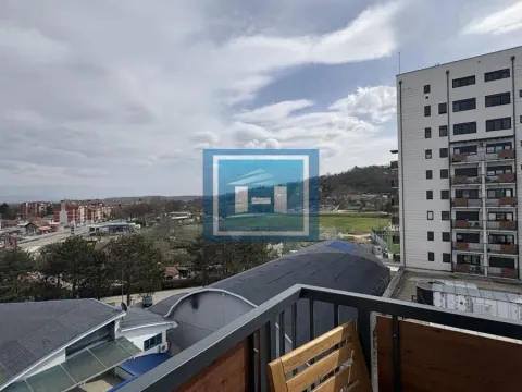 Prodaja, garsonjera, 29m², Aqua park, Jagodina - image 14