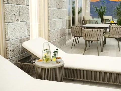 Prodaja, trosoban stan, 150m², Kotor, Crna Gora - image 10