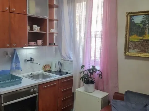 Izdavanje, dvosoban stan, 38m², Stari Grad, Beograd - image 4