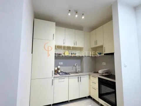 Rent, apartment, 45m², Central Point, Podgorica - image 8