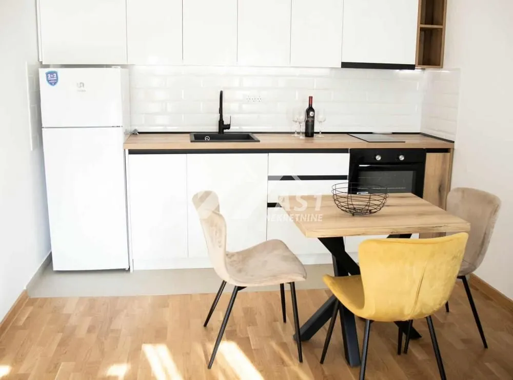Izdavanje, jednosoban stan, 35m², Telep, Novi Sad Sve Podlokacije
