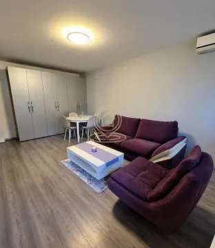 Rent, two bedroom apartment, 42m², Novi Beograd Blok 4, Novi Beograd Sve Podlokacije - image 3
