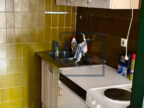 Rent, three bedroom apartment, 96m², Blok 5, Podgorica - image 6