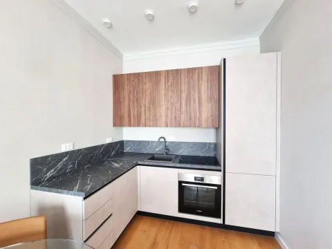 Izdavanje, stan, 40m², Dalmatinska ulica, Podgorica - image 12