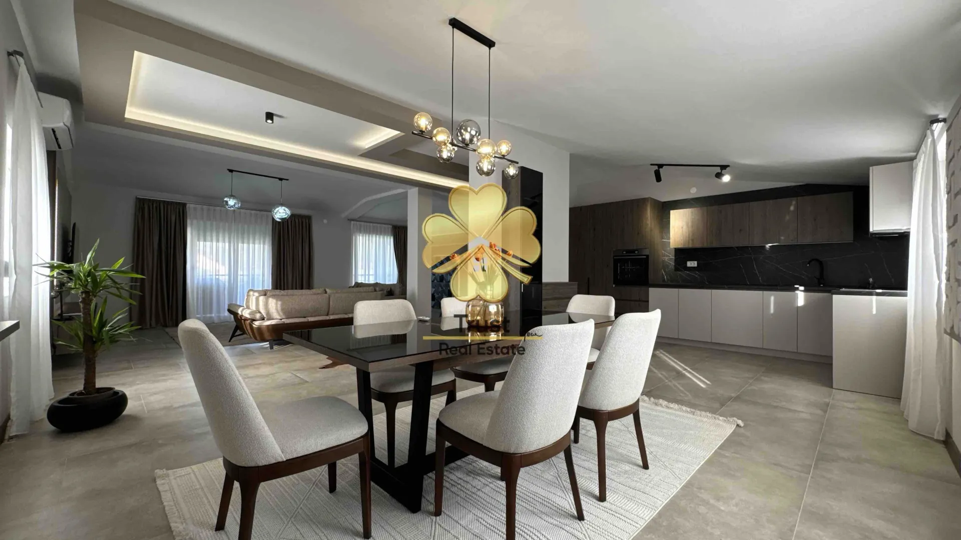 Izdavanje, kuća, 180m², Vranići, Podgorica