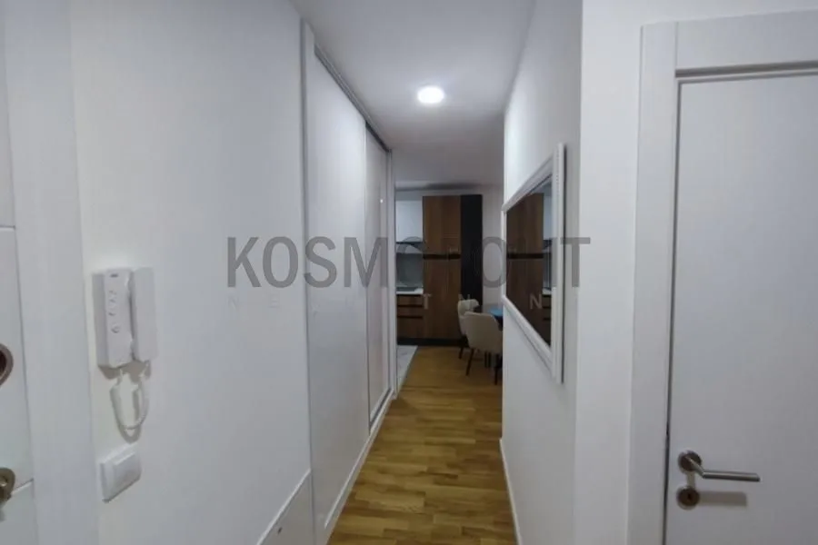 Prodaja, trosoban stan, 67m², Višnjička Banja, Palilula Sve Podlokacije
