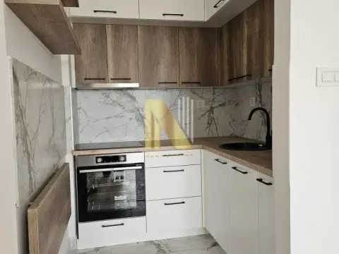 Izdavanje, dvosoban stan, 48m², Avijatičarsko naselje, Novi Sad Sve Podlokacije - image 7