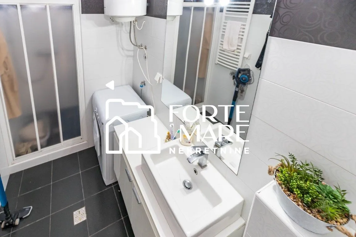 Prodaja, jednosoban stan, 73m², Podi, Herceg Novi