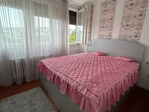 Sale, two bedroom apartment, 58m², Konjarnik, Voždovac Sve Podlokacije - image 7