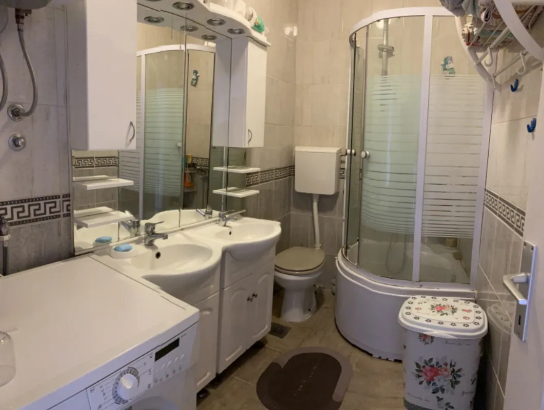 Prodaja, jednosoban stan, 61m², Topla, Herceg Novi