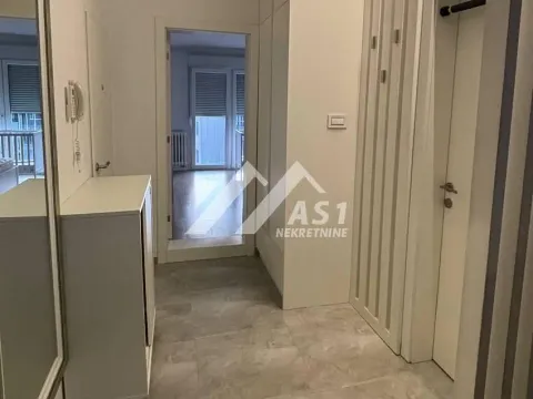 Izdavanje, jednosoban stan, 45m², Centar, Novi Sad - image 7