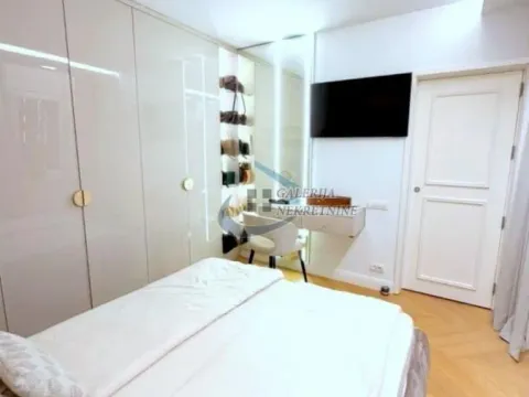 Sale, three bedroom apartment, 87m², Savski Venac, Beograd - image 11