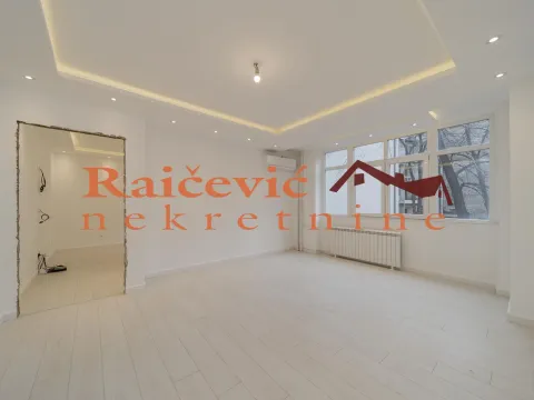 Sale, two bedroom apartment, 60m², Stari Grad, Beograd - image 6