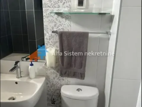 Rent, three bedroom apartment, 80m², Lekino Brdo, Voždovac Sve Podlokacije - image 13