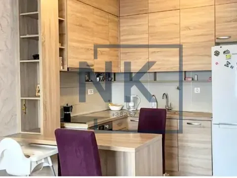 Izdavanje, jednosoban stan, 50m², Ljubović, Podgorica - image 2