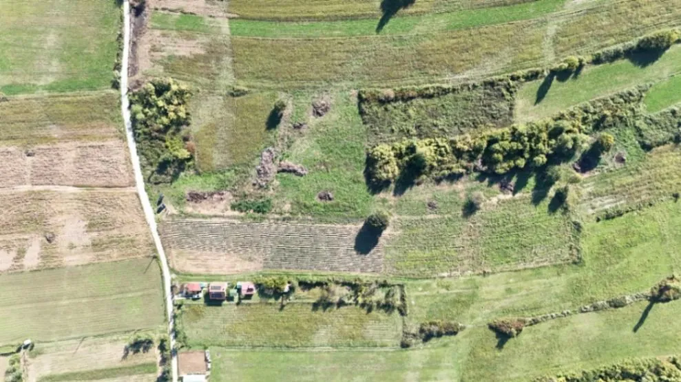 Prodaja, plac, 5500m², Zeta, Podgorica