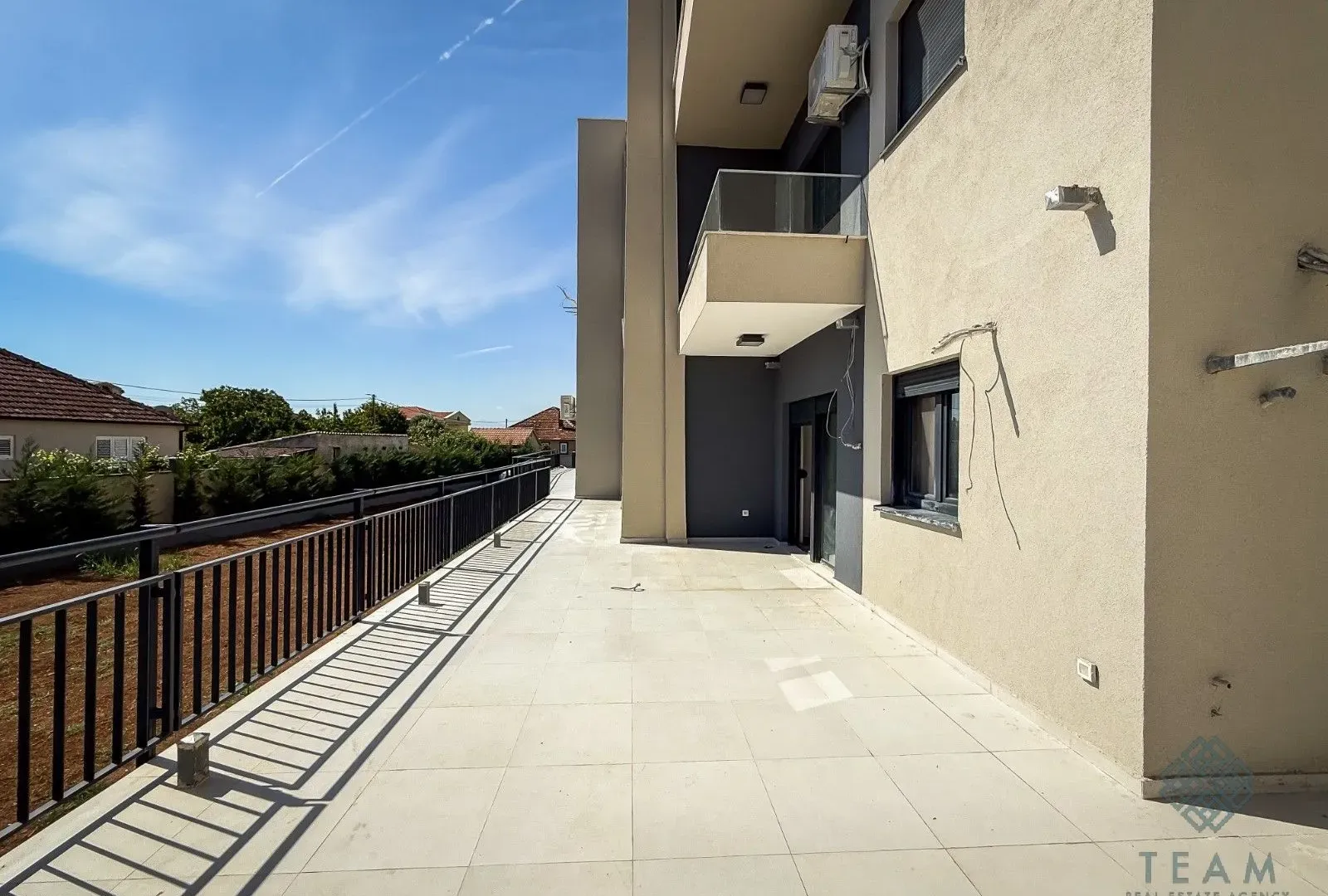 Sale, one bedroom apartment, 43m², Donja Gorica, Podgorica